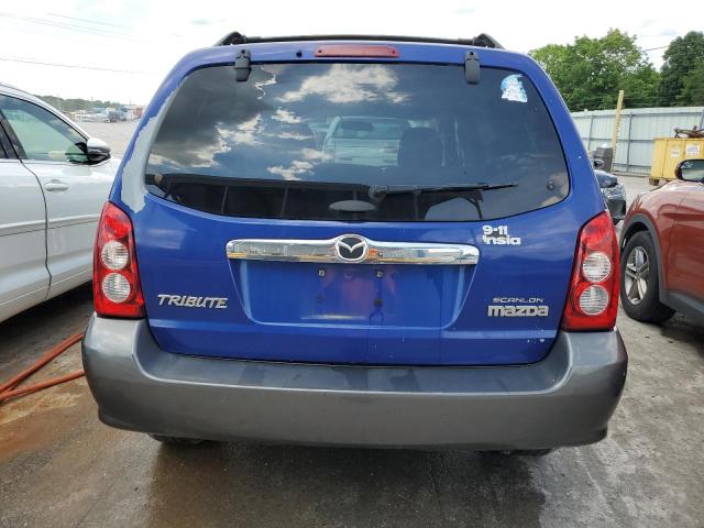 Photo 6 from auction – 2005 MAZDA TRIBUTE S with VIN 4F2CZ04165KM36918