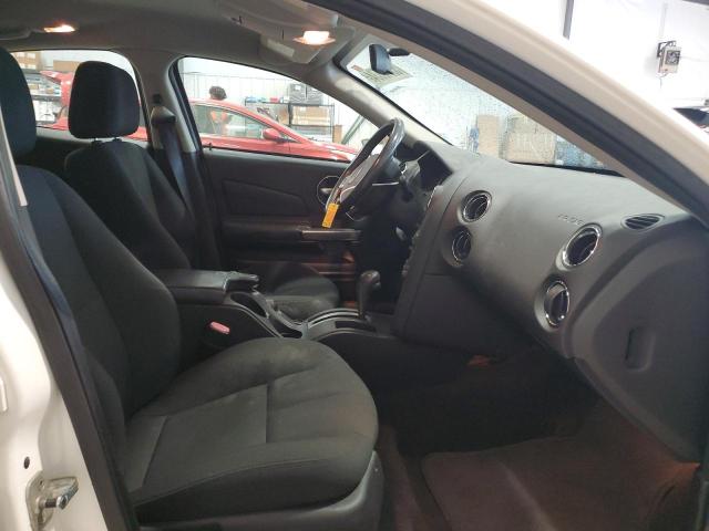 Photo 7 from auction – 2008 PONTIAC GRAND PRIX with VIN 2G2WP552881158491