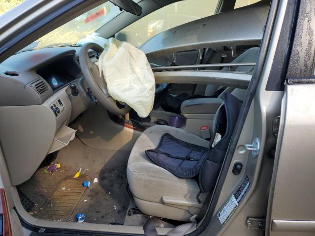 Photo 7 from auction – 2007 TOYOTA COROLLA CE with VIN 2T1BR32E77C741805