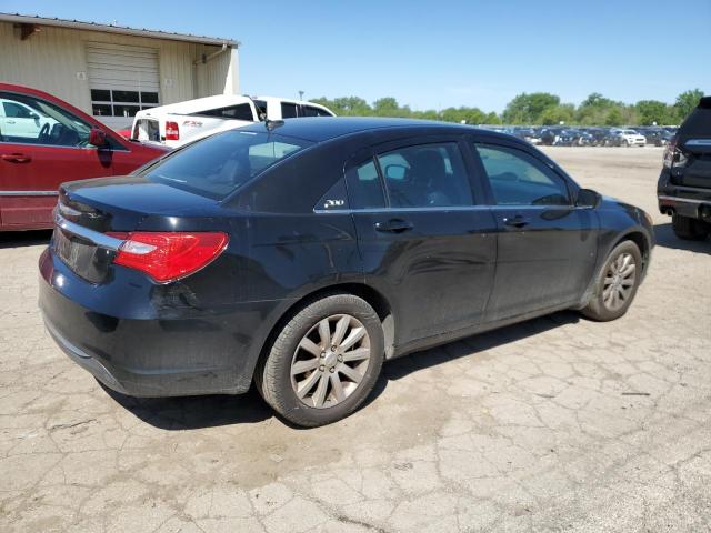 Photo 3 from auction – 2014 CHRYSLER 200 TOURIN with VIN 1C3CCBBB3EN119965