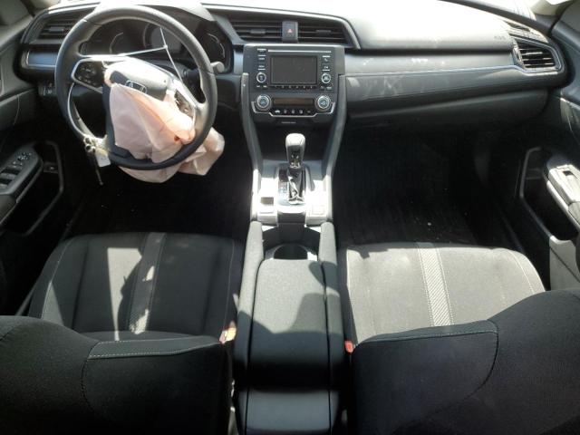 Photo 8 from auction – 2017 HONDA CIVIC LX with VIN 2HGFC2F52HH546873