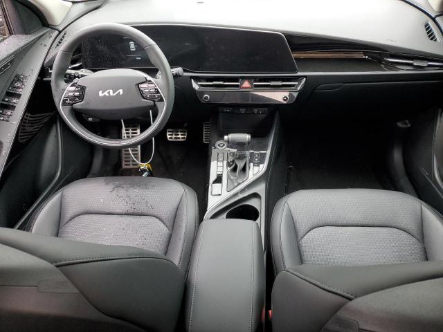 Photo 8 from auction – 2023 KIA NIRO SX with VIN KNDCT3LEXP5092793