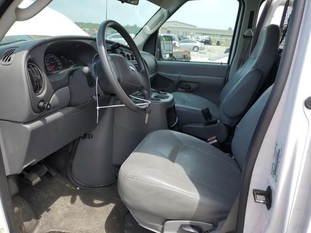 Photo 7 from auction – 2003 FORD E150 with VIN 1FTRE142X3HA03519