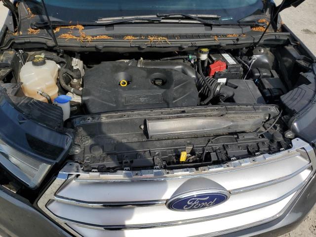 Photo 11 from auction – 2016 FORD EDGE SE with VIN 2FMPK4G90GBC56700