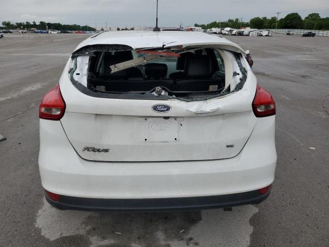 Photo 6 from auction – 2015 FORD FOCUS SE with VIN 1FADP3K28FL336165