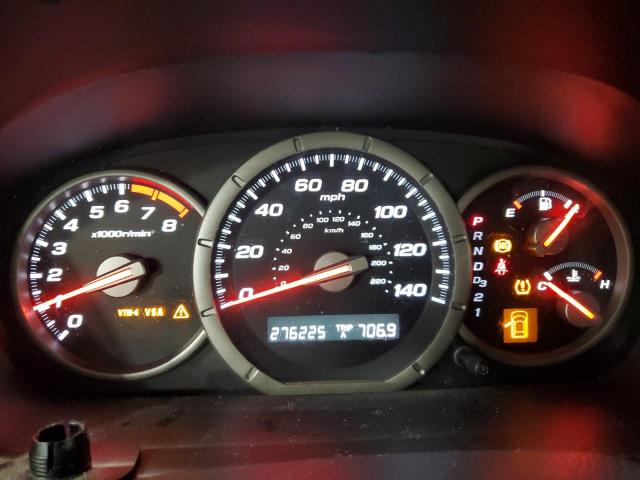 Photo 9 from auction – 2007 HONDA PILOT EXL with VIN 2HKYF18527H535352