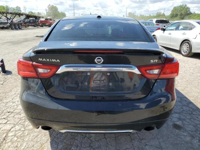 Photo 6 from auction – 2017 NISSAN MAXIMA 3.5 with VIN 1N4AA6AP7HC369194