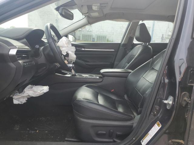 Photo 7 from auction – 2020 NISSAN ALTIMA SL with VIN 1N4BL4EV5LC139142