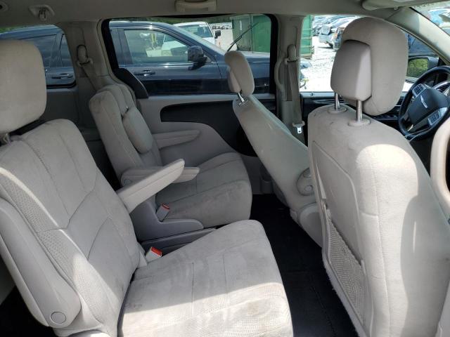 Photo 11 from auction – 2013 CHRYSLER TOWN & COU with VIN 2C4RC1BG6DR508760