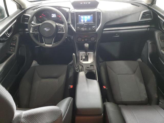 Photo 8 from auction – 2018 SUBARU IMPREZA with VIN 4S3GTAA63J3710301