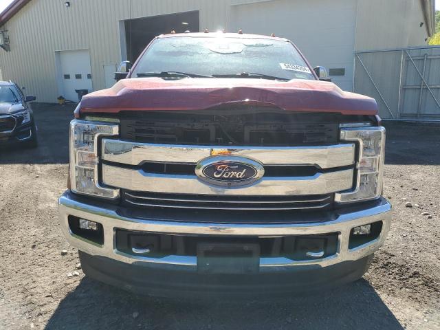 Photo 5 from auction – 2017 FORD F250 SUPER with VIN 1FT7W2B64HEF41433