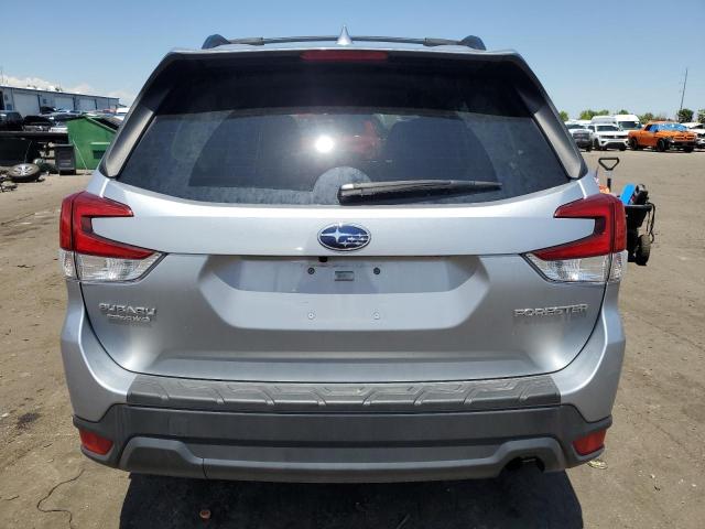 Photo 6 from auction – 2019 SUBARU FORESTER P with VIN JF2SKAGC4KH539381