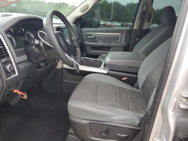 Photo 7 from auction – 2016 RAM 1500 SLT with VIN 1C6RR6LT8GS194403