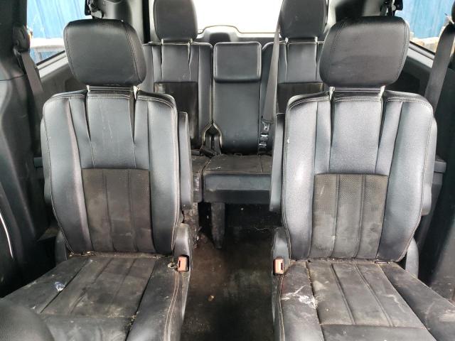 Photo 10 from auction – 2017 DODGE GRAND CARA with VIN 2C4RDGBG3HR629283