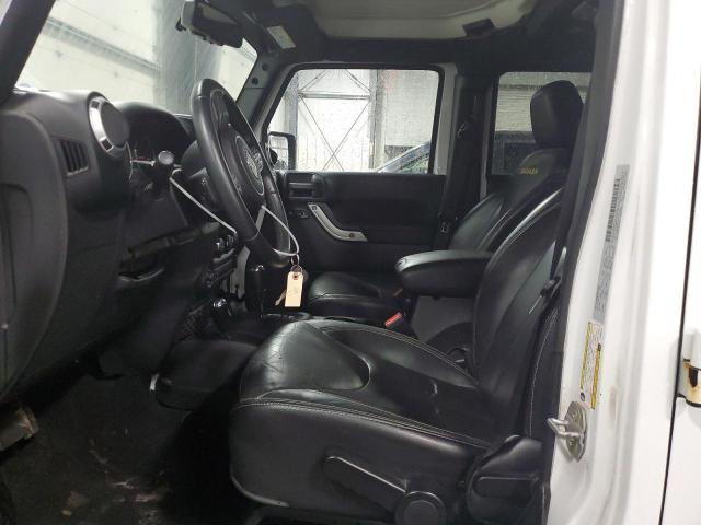 Photo 7 from auction – 2015 JEEP WRANGLER U with VIN 1C4HJWEG3FL639473