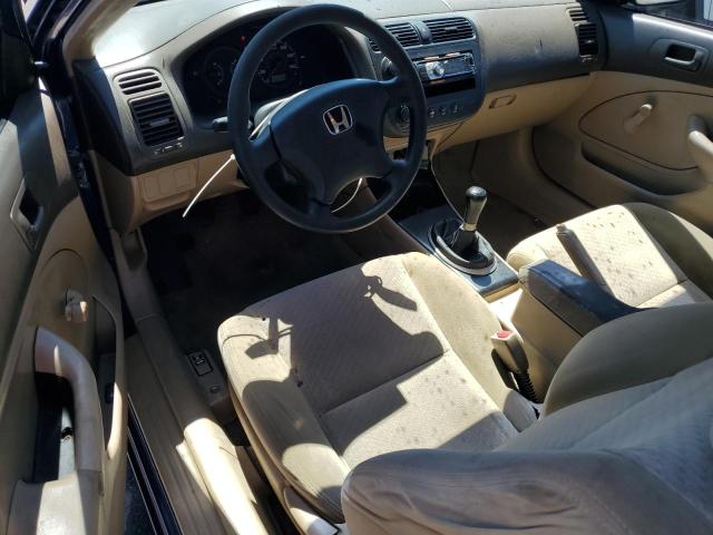 Photo 8 from auction – 2004 HONDA CIVIC DX V with VIN 1HGEM21174L039879