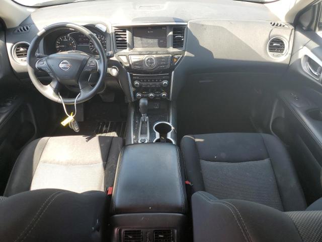 Photo 8 from auction – 2019 NISSAN PATHFINDER with VIN 5N1DR2MM8KC628787