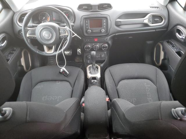 Photo 8 from auction – 2016 JEEP RENEGADE L with VIN ZACCJBBT2GPD61702