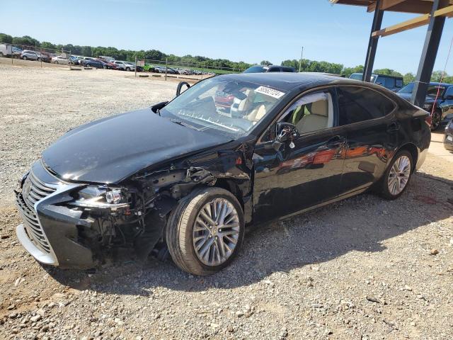 LEXUS ES 350 2016 with VIN JTHBK1GG0G2217279 - Photo from auction