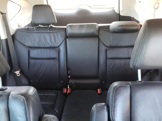 Photo 10 from auction – 2013 HONDA CR-V EXL with VIN 2HKRM4H72DH679783