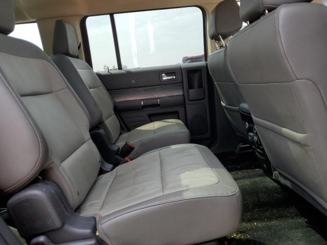 Photo 11 from auction – 2016 FORD FLEX SEL with VIN 2FMHK6C85GBA01831