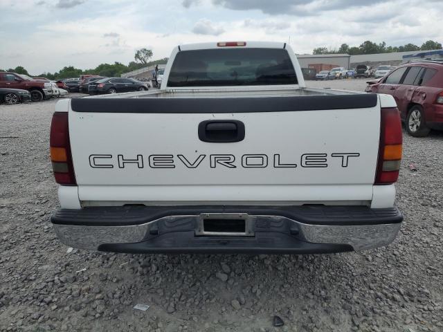 Photo 6 from auction – 2002 CHEVROLET SILVERADO with VIN 1GCEC14W62Z280085
