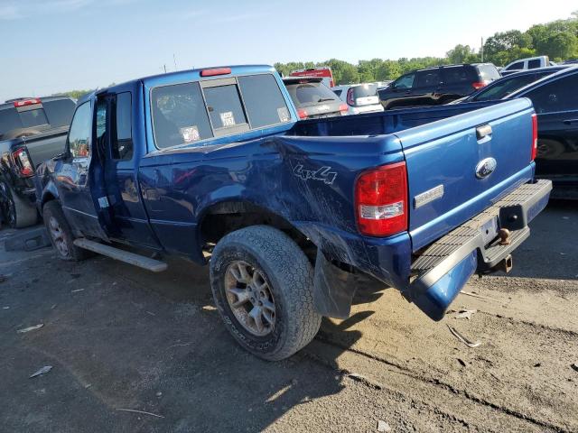 Photo 2 from auction – 2007 FORD RANGER SUP with VIN 1FTZR45E97PA41821