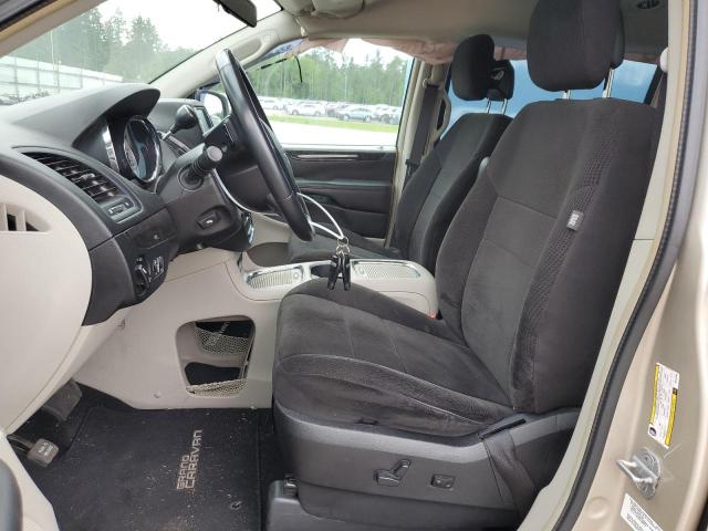 Photo 7 from auction – 2013 DODGE GRAND CARA with VIN 2C4RDGDG0DR542688