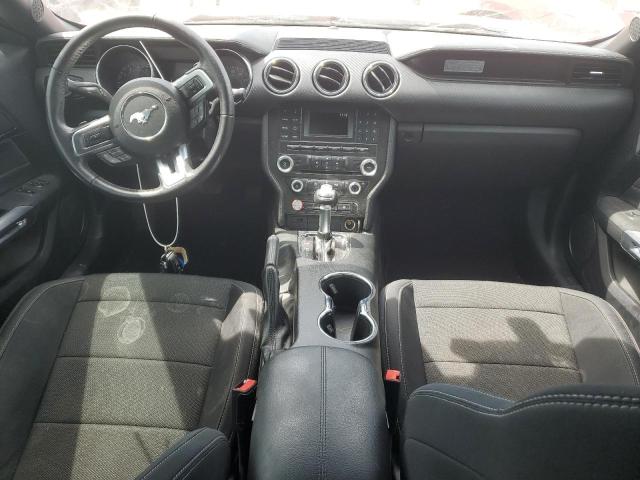 Photo 8 from auction – 2017 FORD MUSTANG with VIN 1FA6P8AM5H5250229