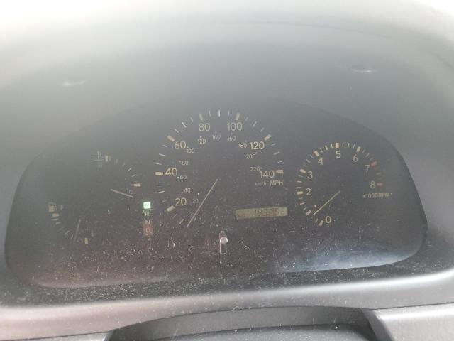 Photo 9 from auction – 2000 LEXUS RX 300 with VIN JT6GF10U5Y0060929