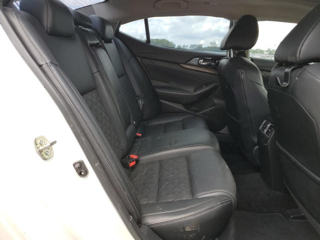 Photo 10 from auction – 2017 NISSAN MAXIMA 3.5 with VIN 1N4AA6AP5HC377505