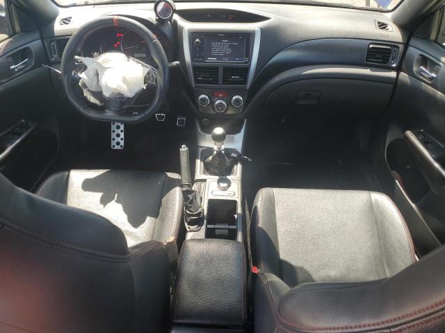 Photo 8 from auction – 2014 SUBARU IMPREZA WR with VIN JF1GV8J60EL010394