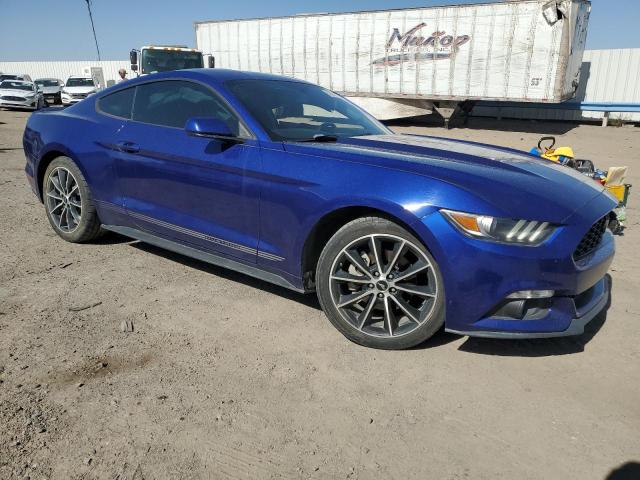 Photo 4 from auction – 2015 FORD MUSTANG with VIN 1FA6P8TH0F5342703