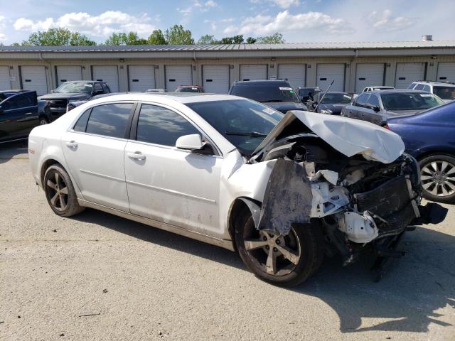 Photo 4 from auction – 2011 CHEVROLET MALIBU 1LT with VIN 1G1ZC5E19BF260242