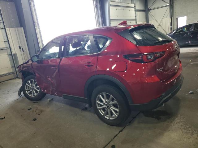 صورة رقم 2 من المزاد - 2023 MAZDA CX-5 مع VIN JM3KFBAM6P0147820