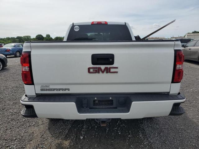 Photo 6 from auction – 2018 GMC SIERRA C15 with VIN 1GTR1LEC2JZ349439