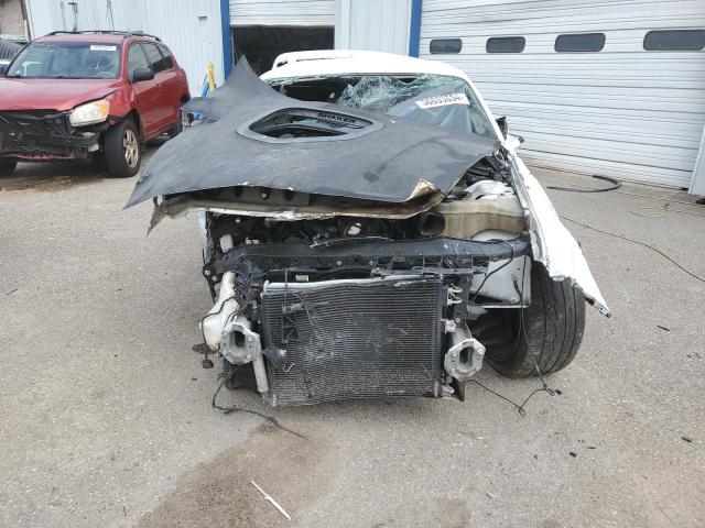 Photo 5 from auction – 2015 DODGE CHALLENGER with VIN 2C3CDZAT1FH811278