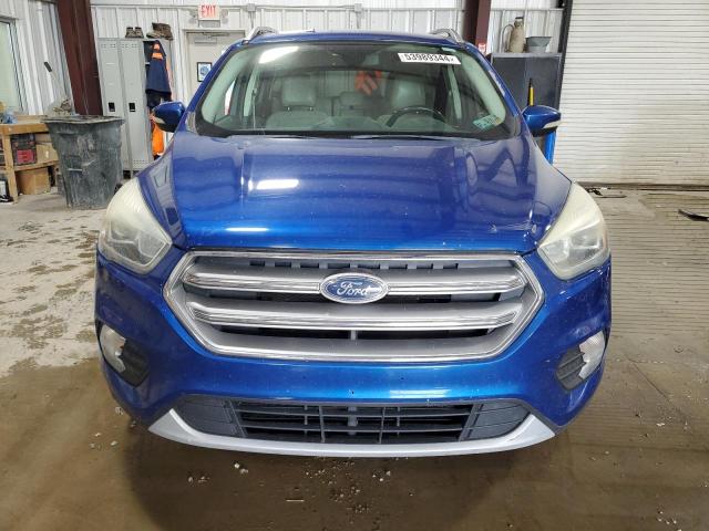 Photo 5 from auction – 2017 FORD ESCAPE TIT with VIN 1FMCU0JD4HUA09433