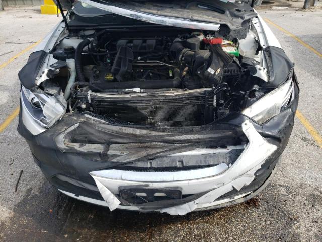 Photo 11 from auction – 2014 FORD TAURUS SEL with VIN 1FAHP2E86EG119720