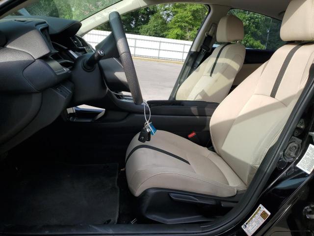 Photo 7 from auction – 2016 HONDA CIVIC EX with VIN 19XFC2F78GE036800