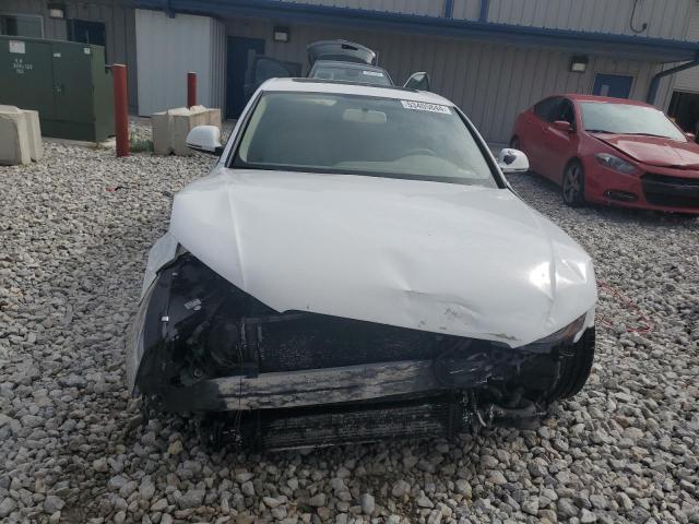 Photo 5 from auction – 2009 AUDI A4 2.0T QU with VIN WAULF78K19N066323