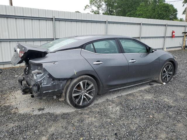 Photo 3 from auction – 2021 NISSAN MAXIMA SV with VIN 1N4AA6CV3MC507559