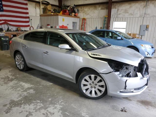 Photo 4 from auction – 2015 BUICK LACROSSE with VIN 1G4GC5G39FF175268