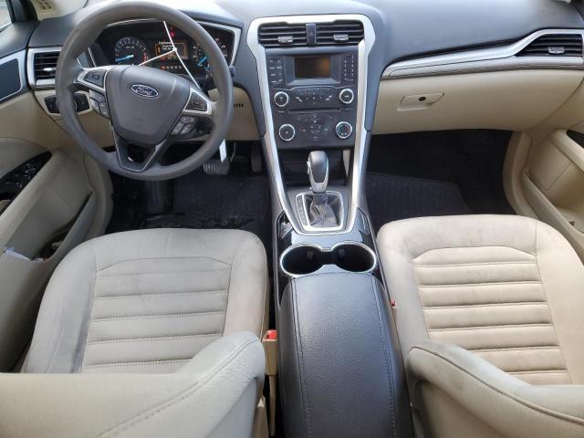 Photo 8 from auction – 2014 FORD FUSION SE with VIN 1FA6P0H77E5392983