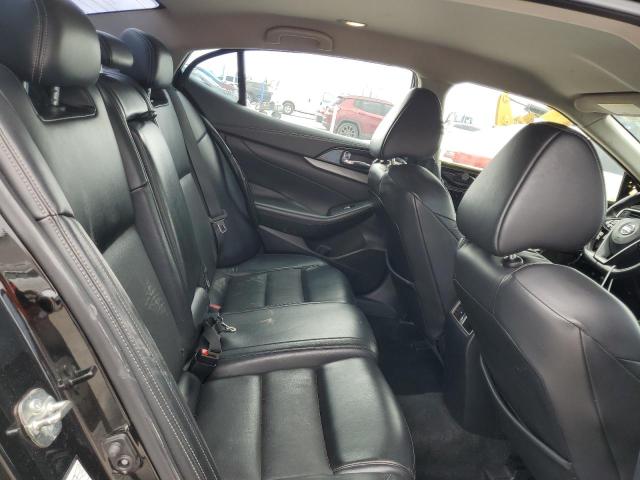 Photo 10 from auction – 2017 NISSAN MAXIMA 3.5 with VIN 1N4AA6AP9HC405399