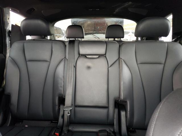 Photo 10 from auction – 2019 AUDI Q7 PRESTIG with VIN WA1VAAF7XKD029802