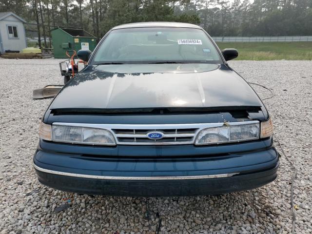 Photo 5 from auction – 1997 FORD CROWN VICT with VIN 2FALP74W7VX135569