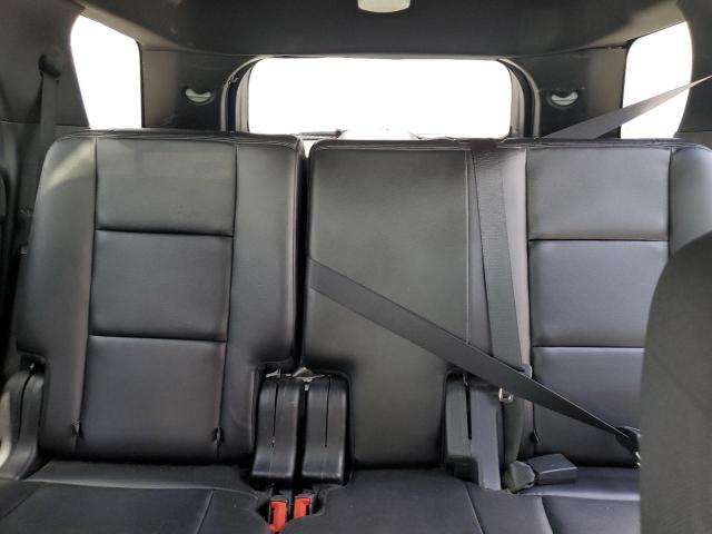 Photo 10 from auction – 2016 FORD EXPLORER P with VIN 1FM5K8AR4GGB73917