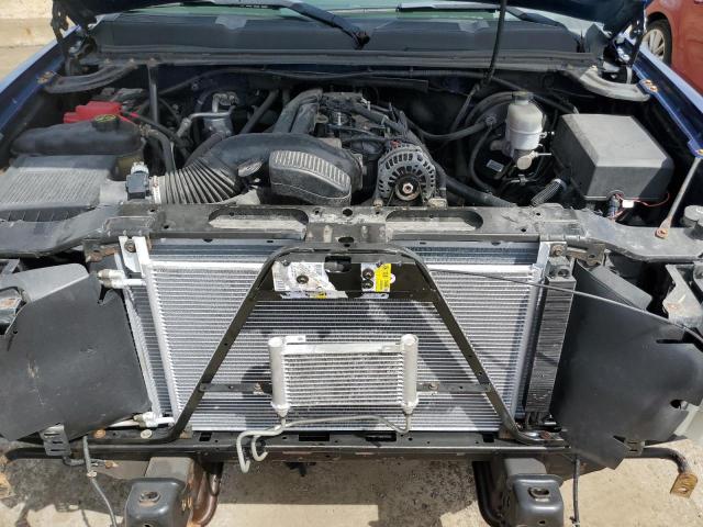 Photo 11 from auction – 2013 CHEVROLET SILVERADO with VIN 3GCPKSE7XDG379682