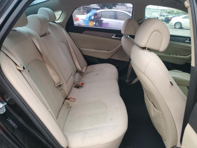 Photo 10 from auction – 2015 HYUNDAI SONATA SE with VIN 5NPE24AF2FH216695